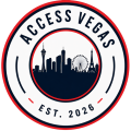Access Vegas | EST. 2026