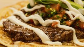 911 Taco Bar | Las Vegas