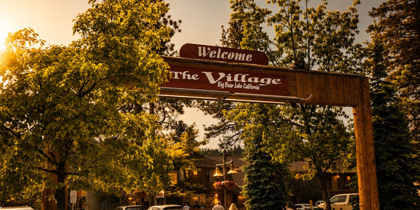 Big Bear | California