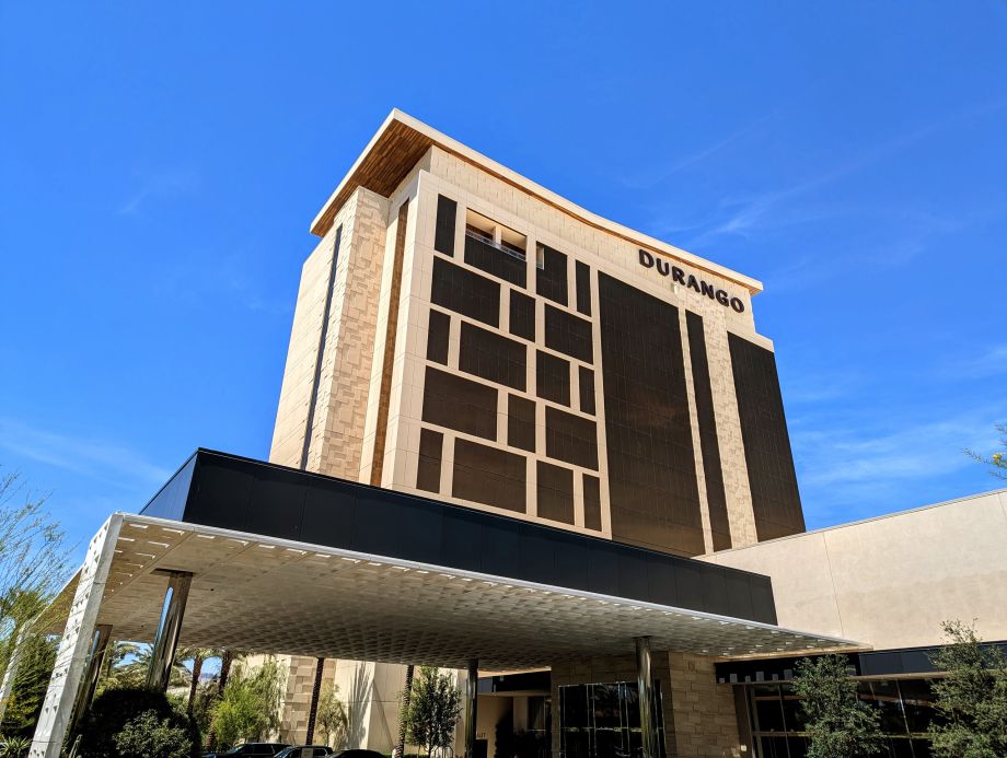 Durango Resort | Las Vegas
