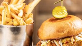 Honey Salt | Summerlin | Las Vegas