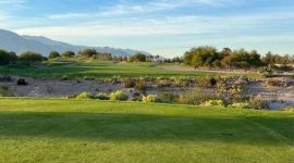 TPC Las Vegas