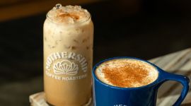 Sunrise Coffee Powered by Mothership | Las Vegas