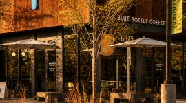 Blue Bottle Coffee | Uncommons | Las Vegas