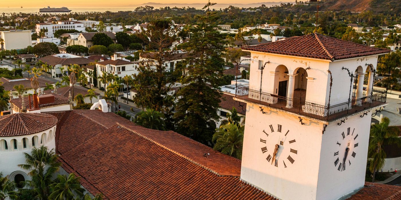 Santa Barbara | California