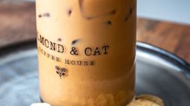 Almond & Oat | Las Vegas