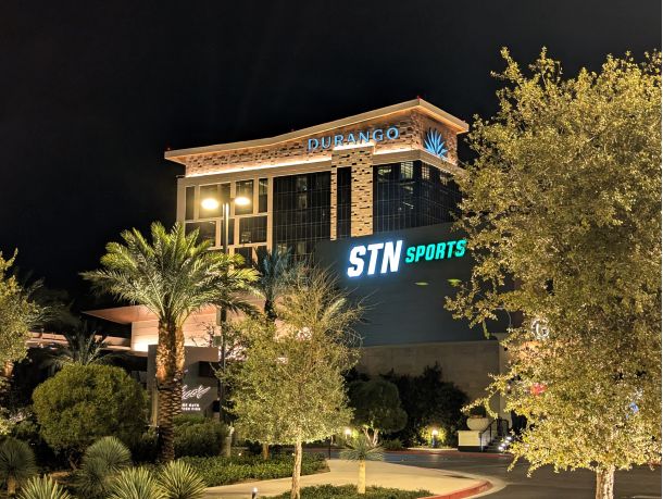 Durango Resort | Las Vegas