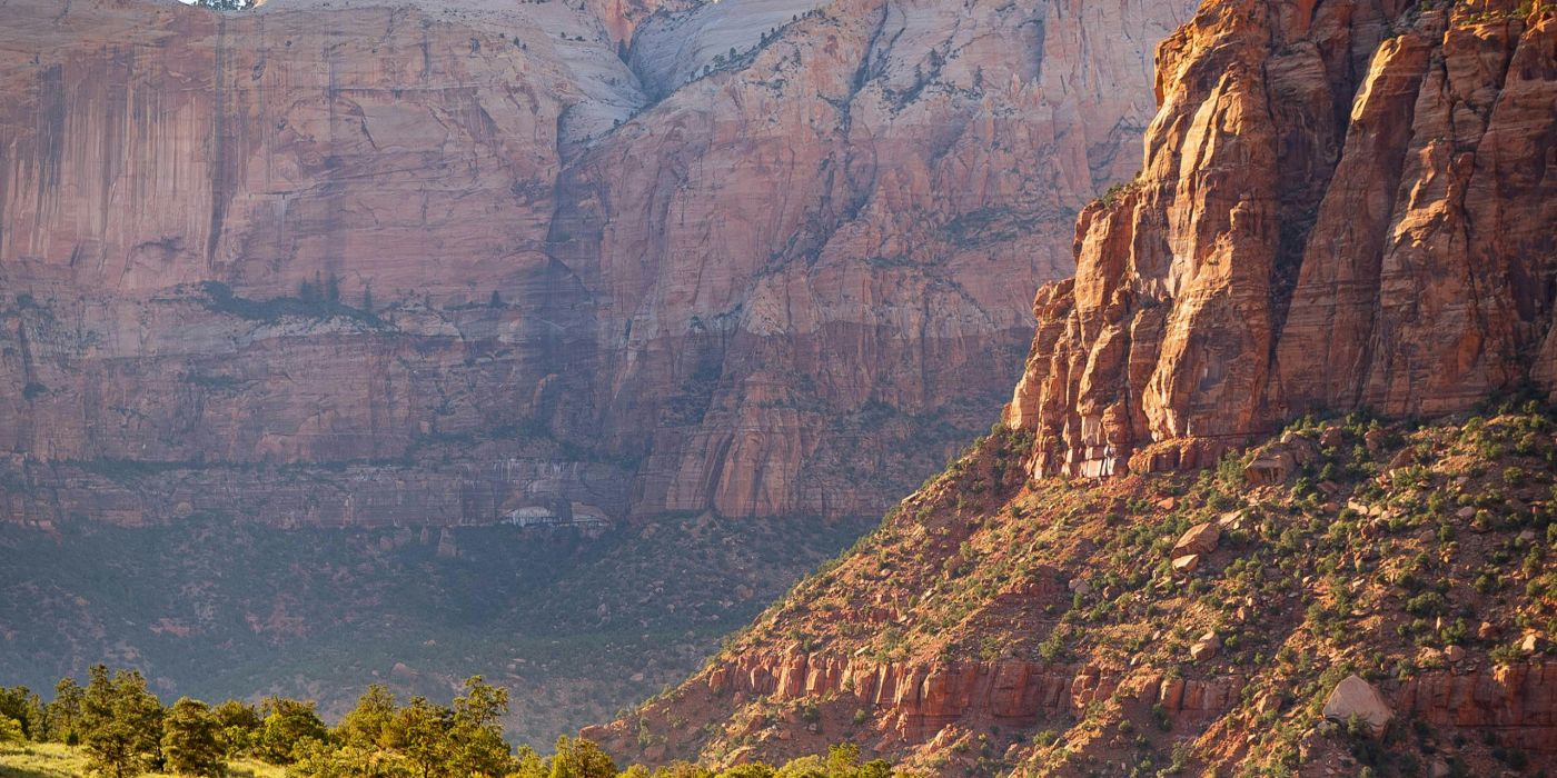 Zion National Park, United States