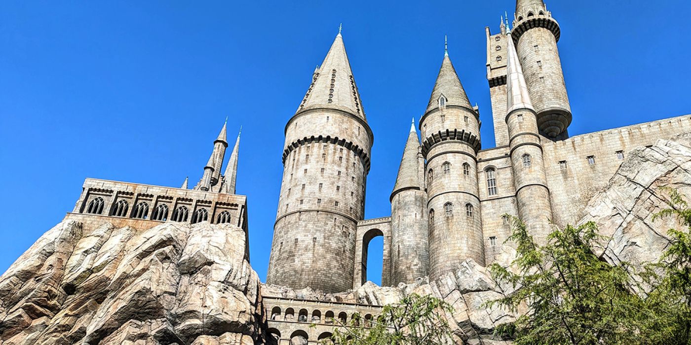 Universal Studios | Hollywood, California