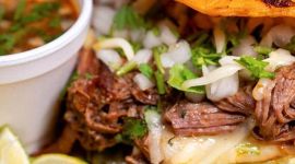 Letty's de Leticia's Cocina | Arts District