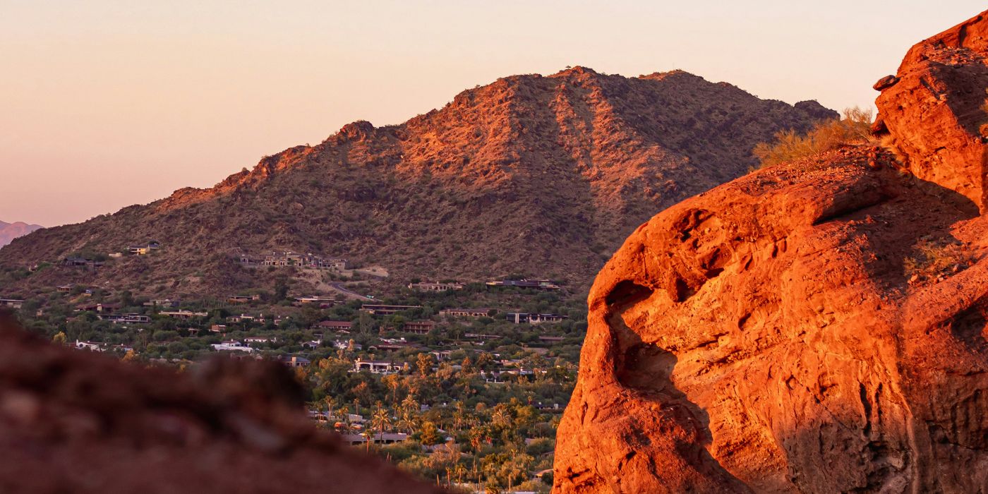 Paradise Valley, AZ, USA