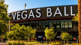 Las Vegas Ballpark | Summerlin