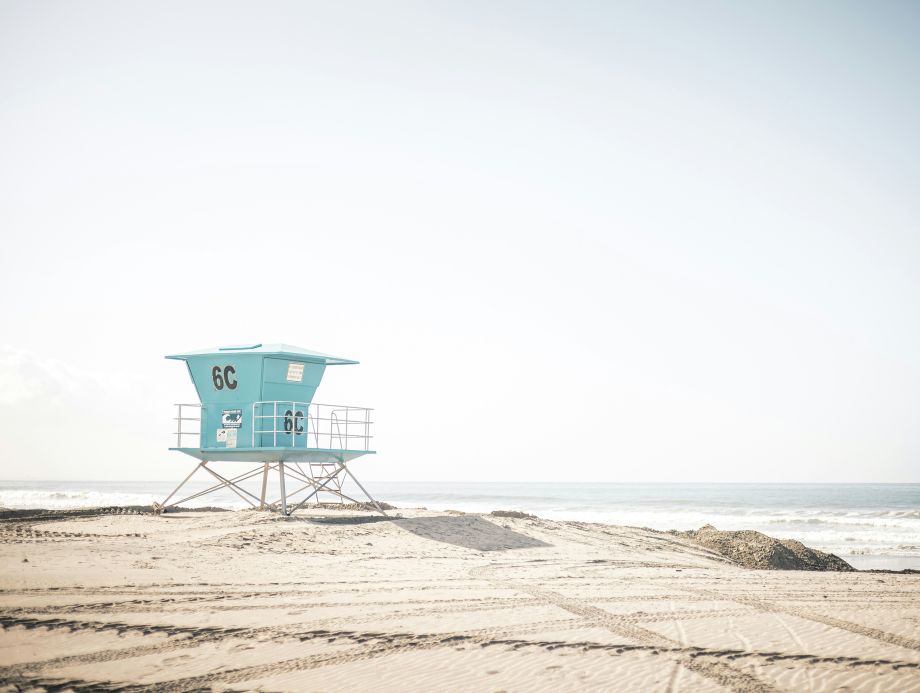 San Diego | California